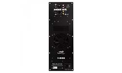 HYPEX FUSIONAMP FA503